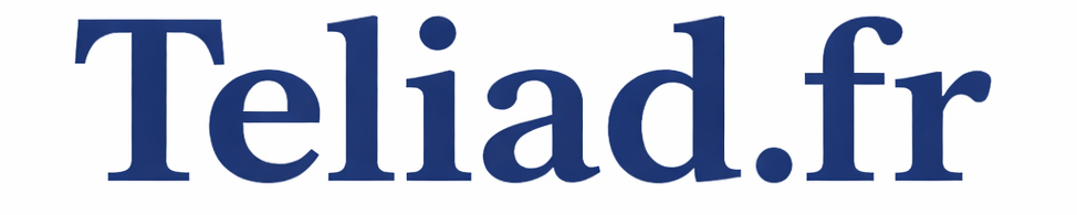 Teliad — Blog SEO & Stratégies de Référencement