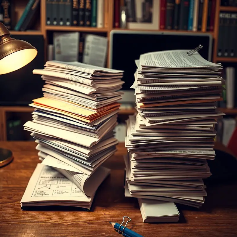 Visualisation de la dépendance mutuelle entre SEO et content marketing, montrant deux pièces de puzzle qui s'assemblent