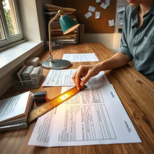 Visualisation du concept de données structurées invisibles et de l'importance de la validation